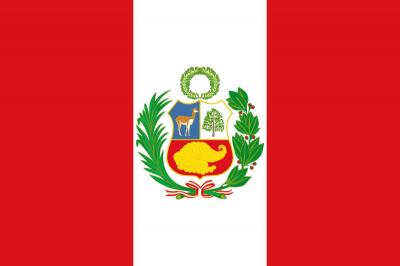 Visa Peru